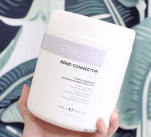 Load image into Gallery viewer, Fanola Fiber Fix Shampoo and Seal & Repair Duo