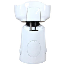 Load image into Gallery viewer, Streamline Free Standing Shampoo Backwash Unit