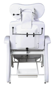 Icarus "Mila" Reclining Lash Chair