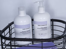 Load image into Gallery viewer, Fanola Fiber Fix Shampoo and Seal &amp; Repair Duo
