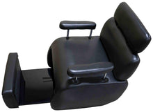 Load image into Gallery viewer, Icarus &quot;Vertex&quot; Salon Pedicure Spa Chair With Foot Rest
