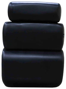 Icarus "Vertex" Salon Pedicure Spa Chair With Foot Rest