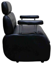 Load image into Gallery viewer, Icarus &quot;Vertex&quot; Salon Pedicure Spa Chair With Foot Rest
