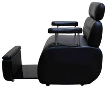 Load image into Gallery viewer, Icarus &quot;Vertex&quot; Salon Pedicure Spa Chair With Foot Rest
