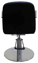 Load image into Gallery viewer, Icarus &quot;Bates&quot; Salon Styling Chair with Heavy Duty Base
