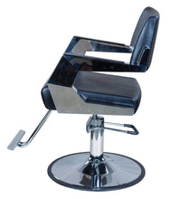 Load image into Gallery viewer, Icarus &quot;Todd&quot; American Abstract Salon Styling Chair
