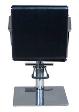 Load image into Gallery viewer, Icarus &quot;Welch&quot; Classic Deco Salon Styling Chair
