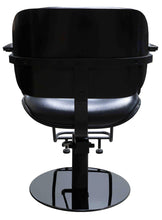 Load image into Gallery viewer, Icarus &quot;Portman&quot; Classic Salon Chair With Footrest
