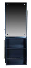 Load image into Gallery viewer, Icarus &quot;Gus&quot; Salon Styling Station With Mirror
