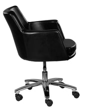 Load image into Gallery viewer, Icarus &quot;Blaire&quot; Manicure Technician Chair
