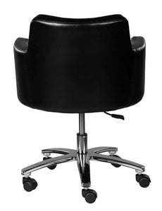 Icarus "Blaire" Manicure Technician Chair