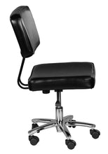 Load image into Gallery viewer, Icarus &quot;Daisy&quot; Manicure Technician Chair
