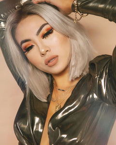 Sammi Wang Fanola Vegan No Yellow Box