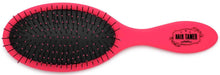 Load image into Gallery viewer, Hair Tamer Detangling Hair Brush with Handle, Pink
