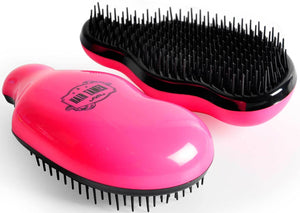Hair Tamer "Cloud" Detangling Hair Brush Teezer