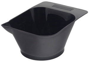 Icarus Tint Bowl with Rubber Grip Bottom - 3 ct
