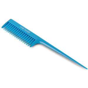Hair Tamer Double Rack Tail Comb