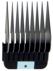 Wahl Stainless Steel Attachment Comb