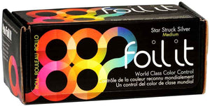 Foil It Small Foil Roll - 320 ft
