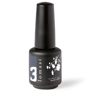 Lomasi Nail Color Gel 0.25 oz