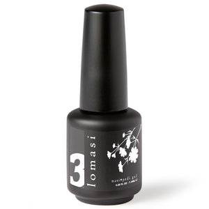 Lomasi Nail Color Gel 0.25 oz