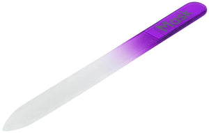 Mask Glass Nail File