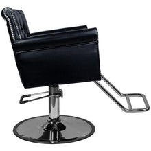 Load image into Gallery viewer, Icarus &quot;Bronson&quot; European Beauty Salon Styling Chair
