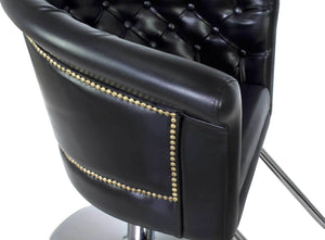 Icarus "Drake" Modern Beauty Salon Styling Chair