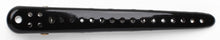 Load image into Gallery viewer, Hair Tamer Black Shark Hair Sectioning Clips - 6 ct
