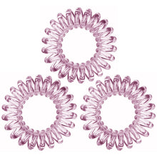 Load image into Gallery viewer, Hair Tamer Hair Rings - 3 ct
