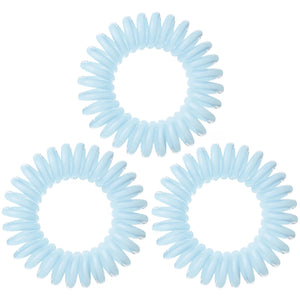 Hair Tamer Hair Rings - 3 ct