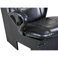 Load image into Gallery viewer, &quot;Universal&quot; Black Beauty Salon Shampoo Chair &amp; Bowl Unit Package
