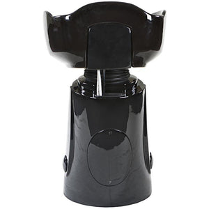 Streamline Free Standing Shampoo Backwash Unit