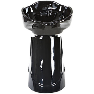 Streamline Free Standing Shampoo Backwash Unit