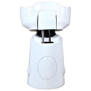 Streamline Free Standing Shampoo Backwash Unit