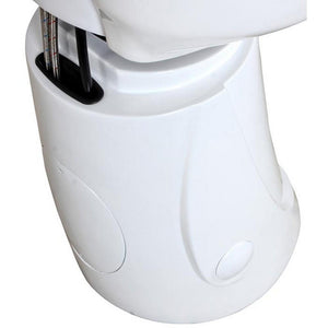 Streamline Free Standing Shampoo Backwash Unit