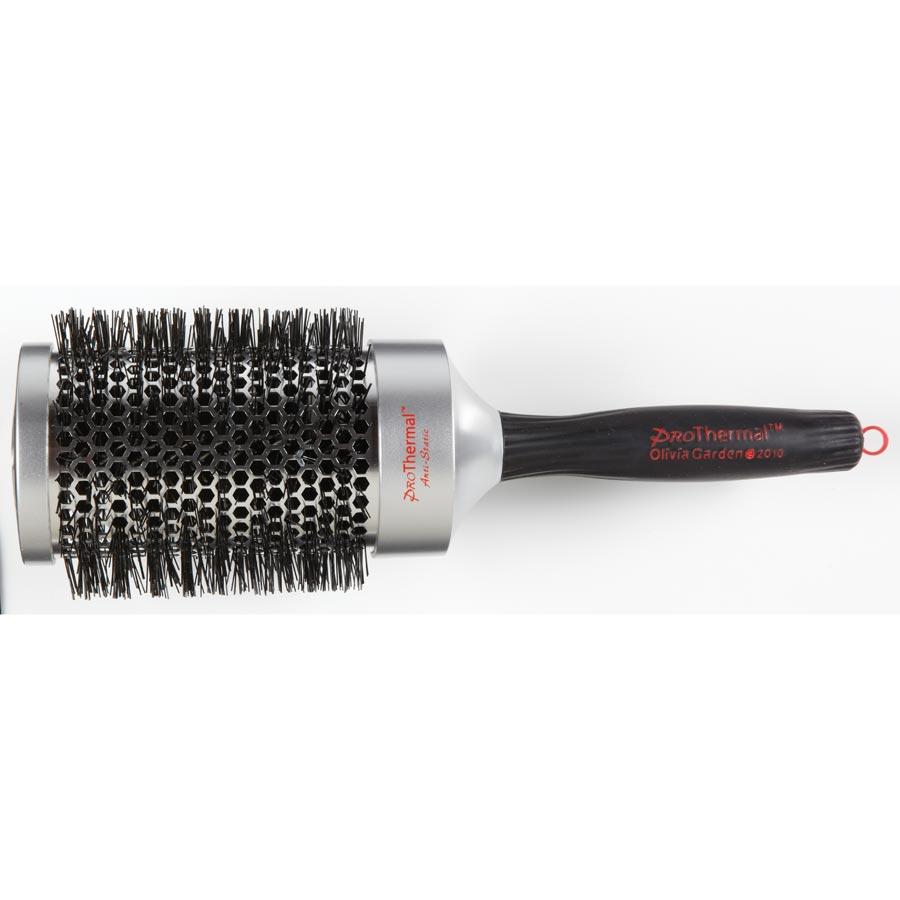 Olivia Garden Pro Thermal Salon Brush