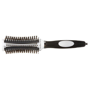 Olivia Garden Thermo Active Boar Combo Salon Brush