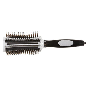 Olivia Garden Thermo Active Boar Combo Salon Brush