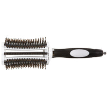 Load image into Gallery viewer, Olivia Garden Thermo Active Boar Combo Salon Brush
