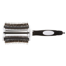 Load image into Gallery viewer, Olivia Garden Thermo Active Boar Combo Salon Brush
